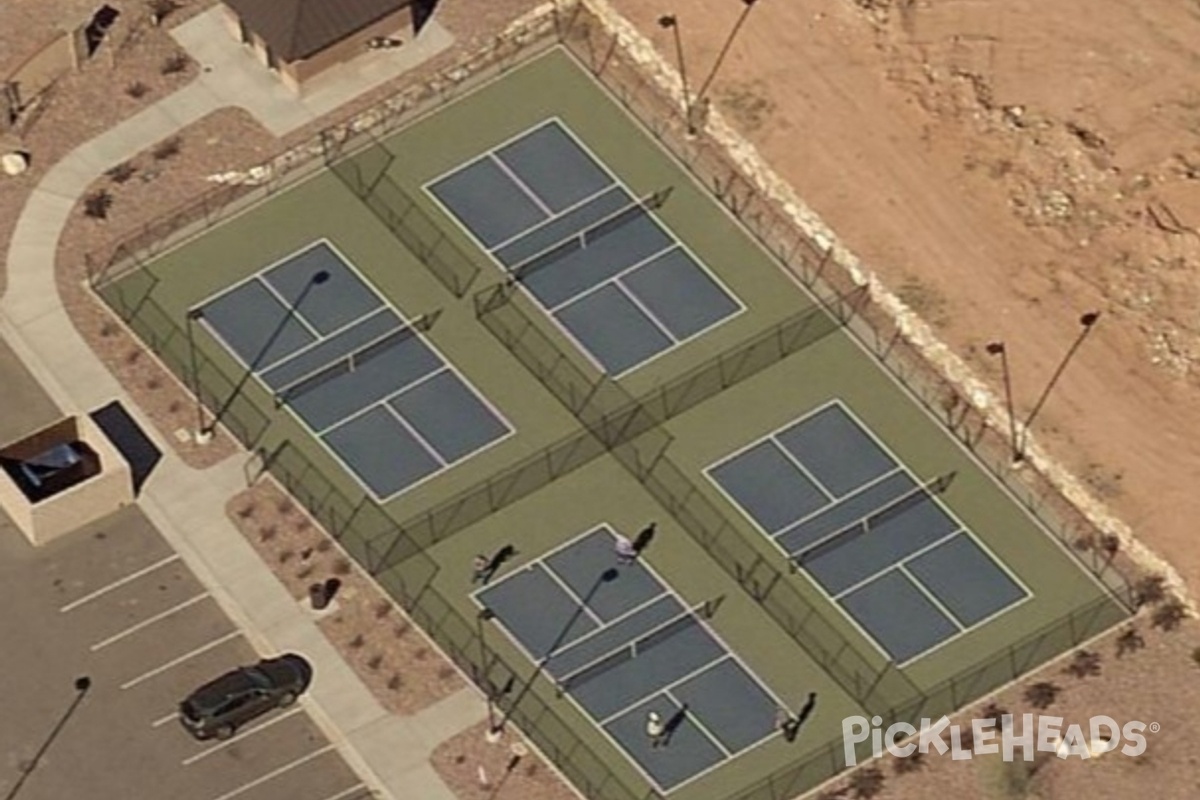 Photo of Pickleball at Boiler Park